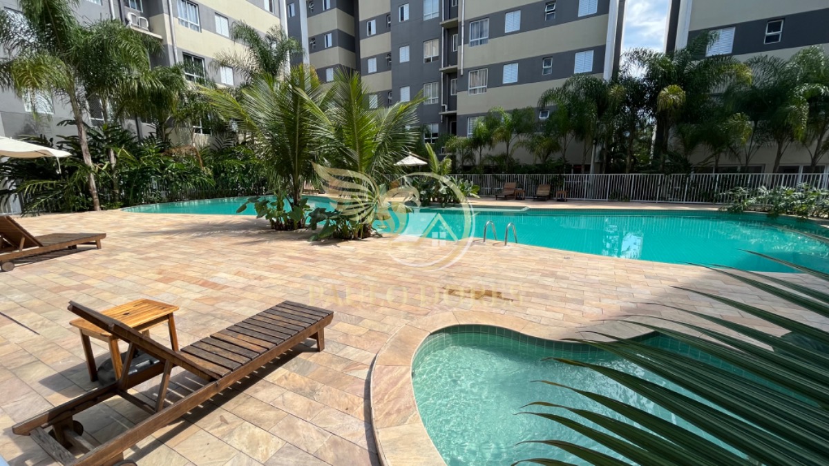 Apartamento à venda com 3 quartos, 60m² - Foto 19