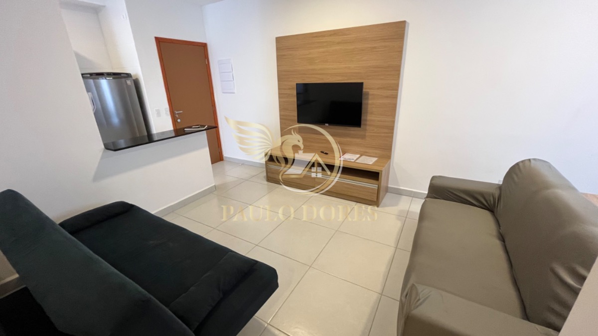 Apartamento à venda com 3 quartos, 60m² - Foto 10