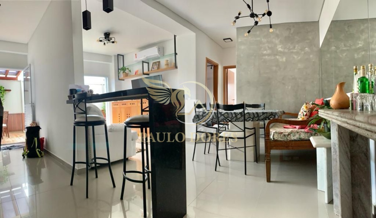 Apartamento à venda com 2 quartos, 116m² - Foto 1