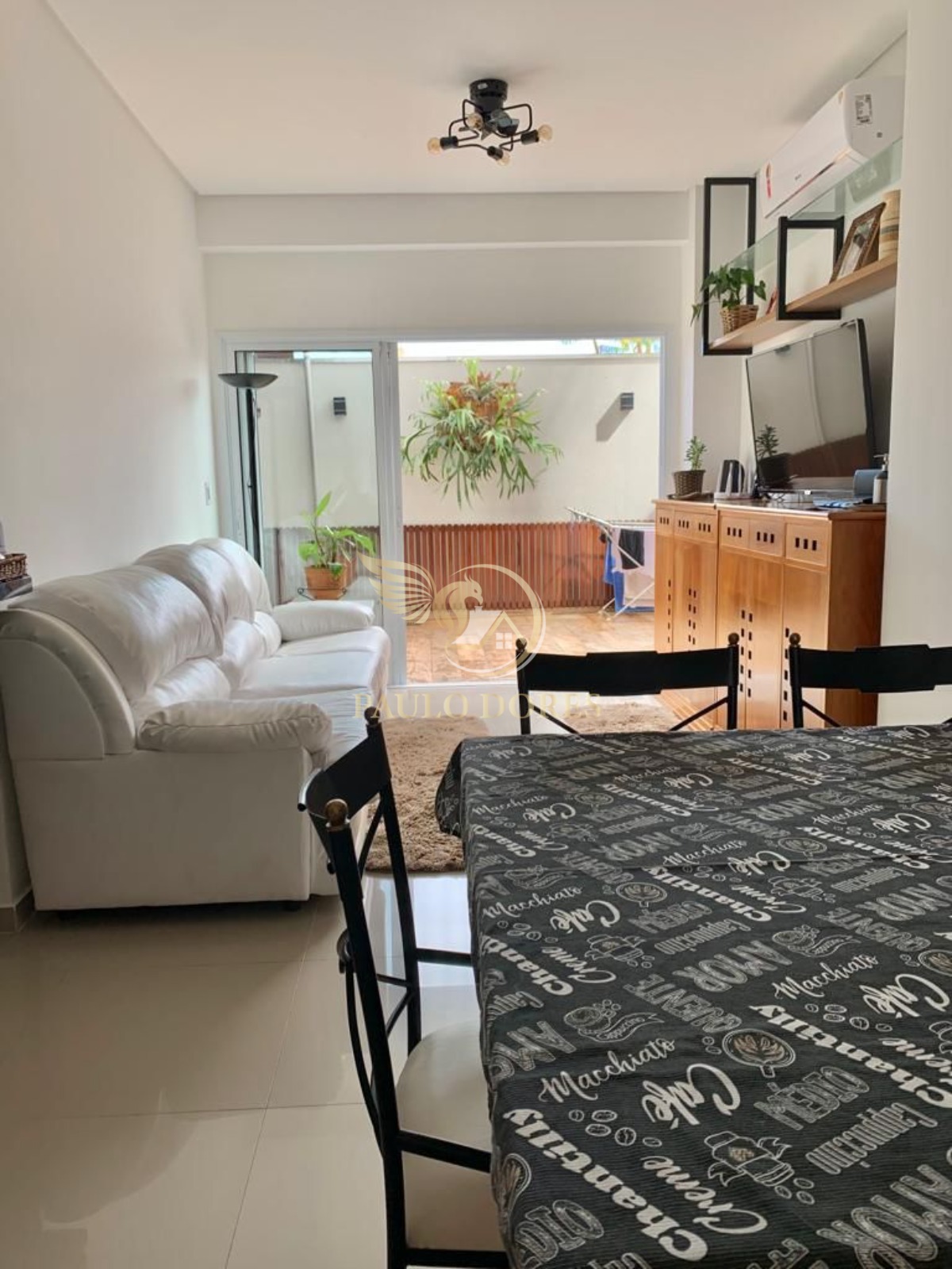 Apartamento à venda com 2 quartos, 116m² - Foto 3