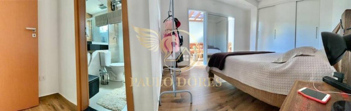 Apartamento à venda com 2 quartos, 116m² - Foto 4