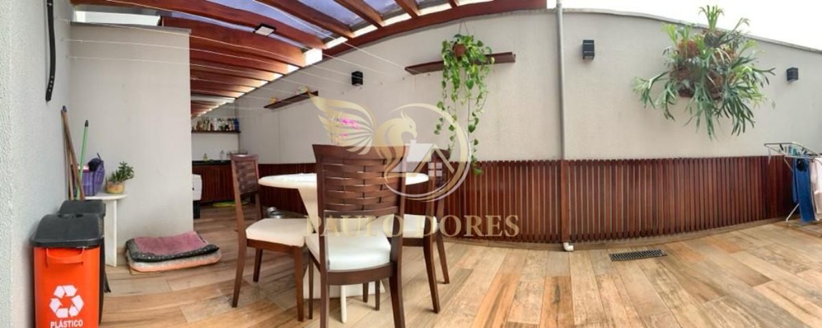 Apartamento à venda com 2 quartos, 116m² - Foto 15