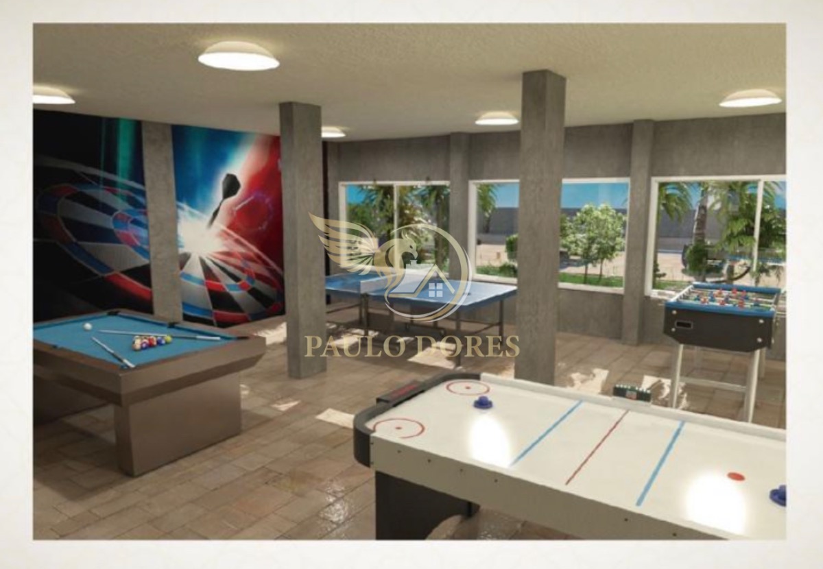 Apartamento à venda com 2 quartos, 65m² - Foto 3