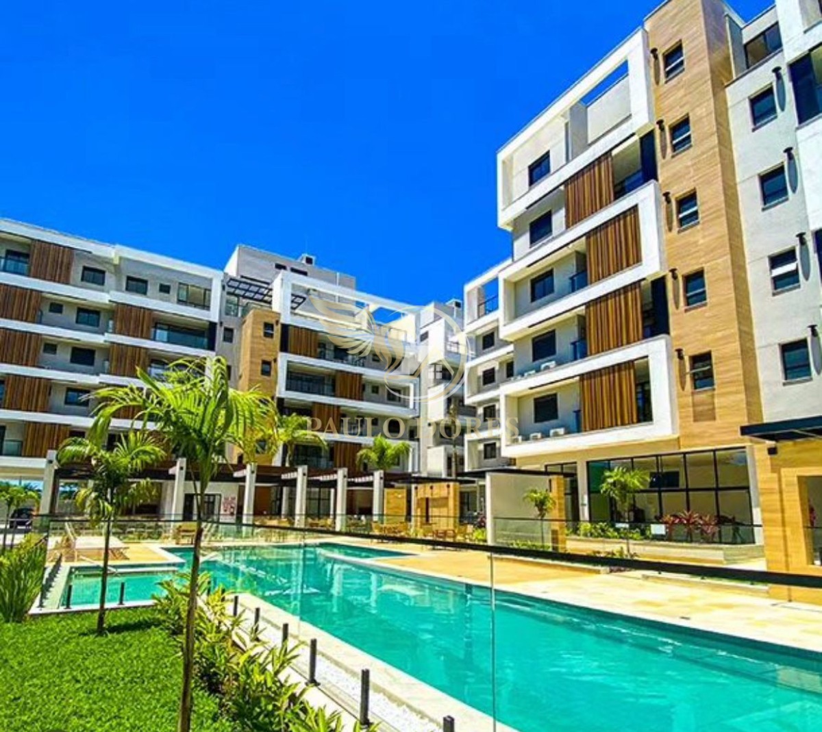Apartamento à venda com 2 quartos, 85m² - Foto 1