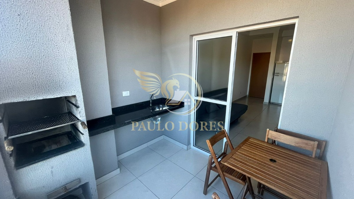 Apartamento à venda com 2 quartos, 62m² - Foto 14