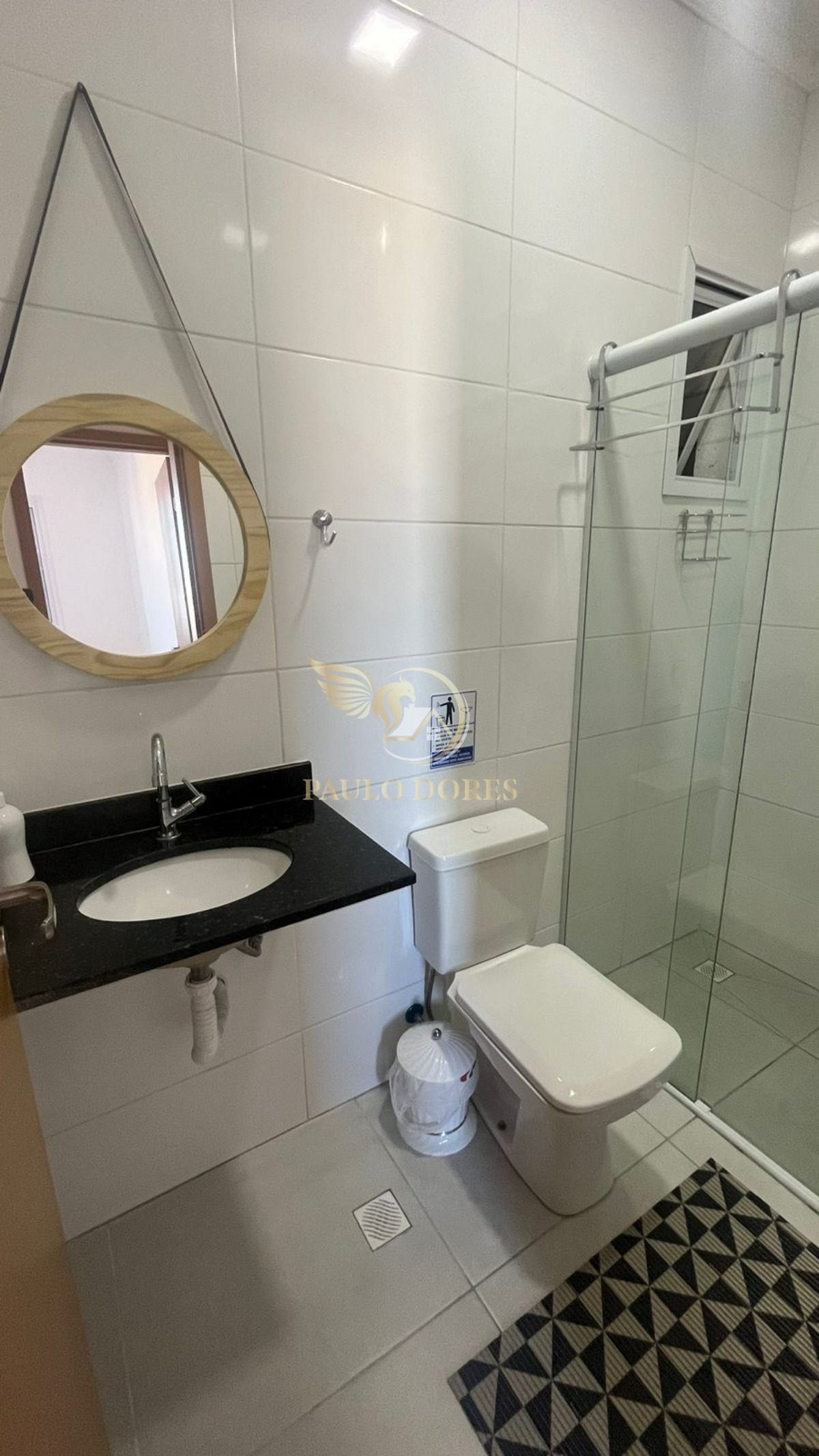 Apartamento à venda com 2 quartos, 62m² - Foto 13