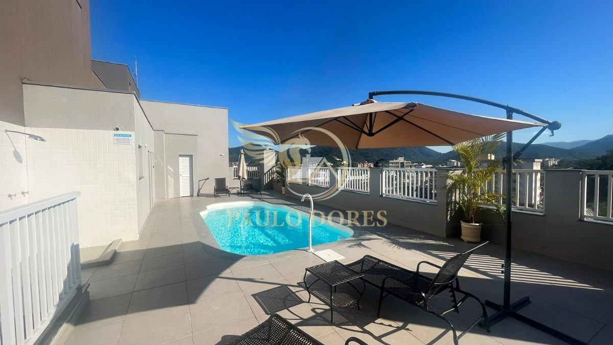 Apartamento à venda com 2 quartos, 62m² - Foto 18