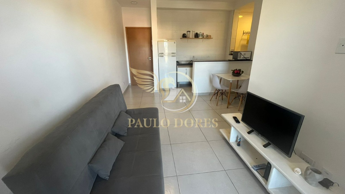 Apartamento à venda com 2 quartos, 62m² - Foto 6
