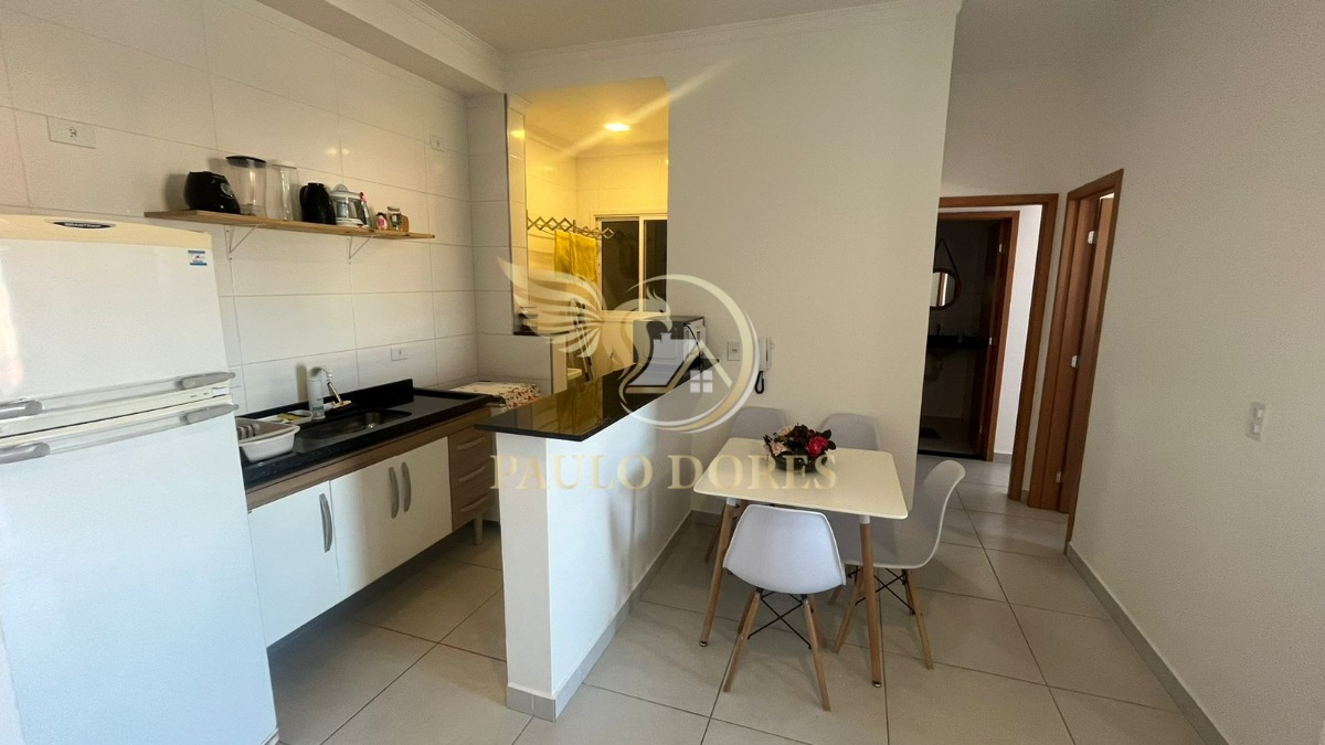 Apartamento à venda com 2 quartos, 62m² - Foto 5