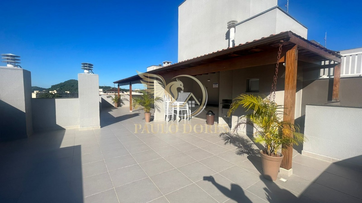 Apartamento à venda com 2 quartos, 62m² - Foto 20