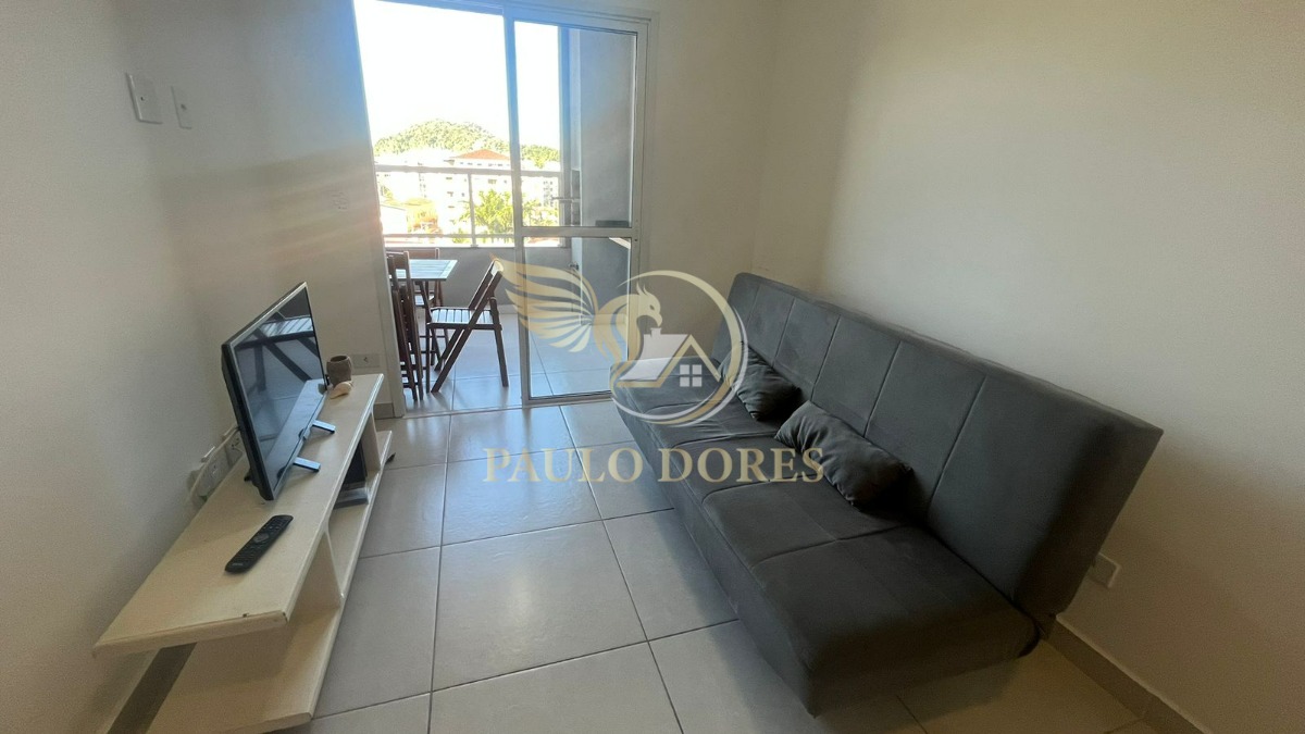 Apartamento à venda com 2 quartos, 62m² - Foto 7