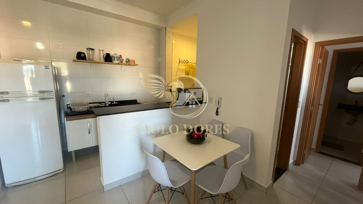 Apartamento à venda com 2 quartos, 62m² - Foto 4