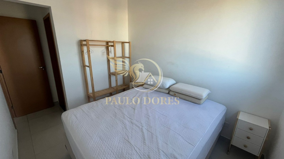 Apartamento à venda com 2 quartos, 62m² - Foto 9
