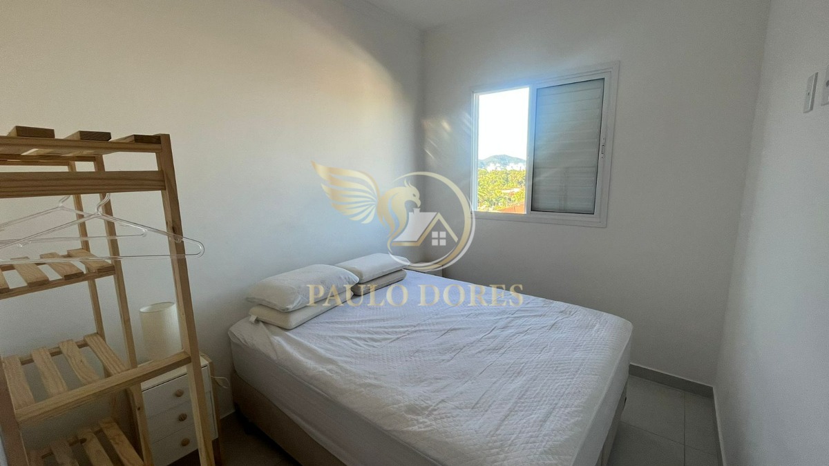 Apartamento à venda com 2 quartos, 62m² - Foto 8