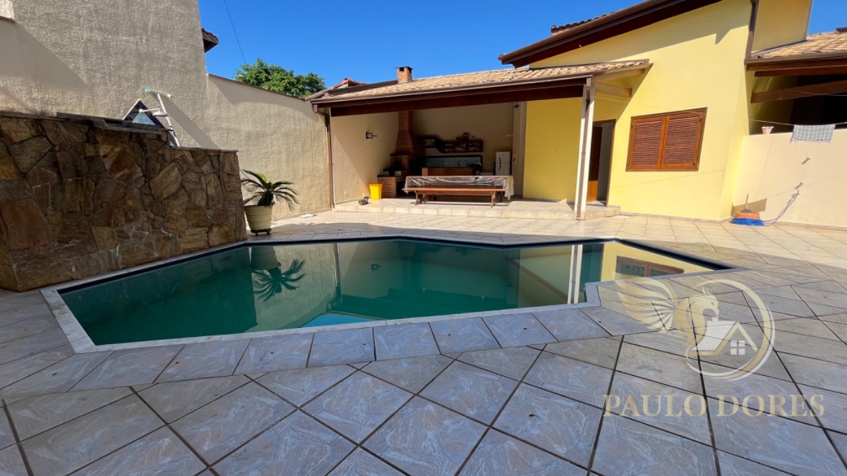 Casa à venda com 5 quartos, 375m² - Foto 39