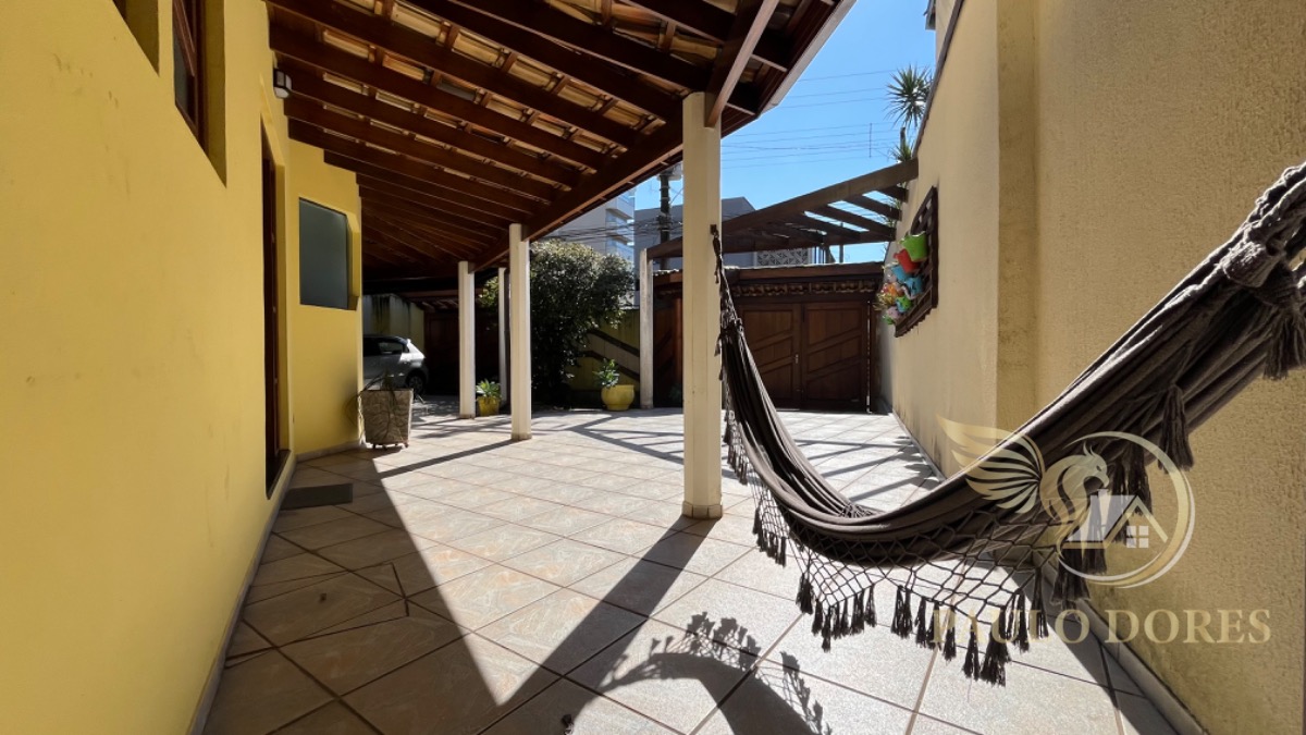 Casa à venda com 5 quartos, 375m² - Foto 27