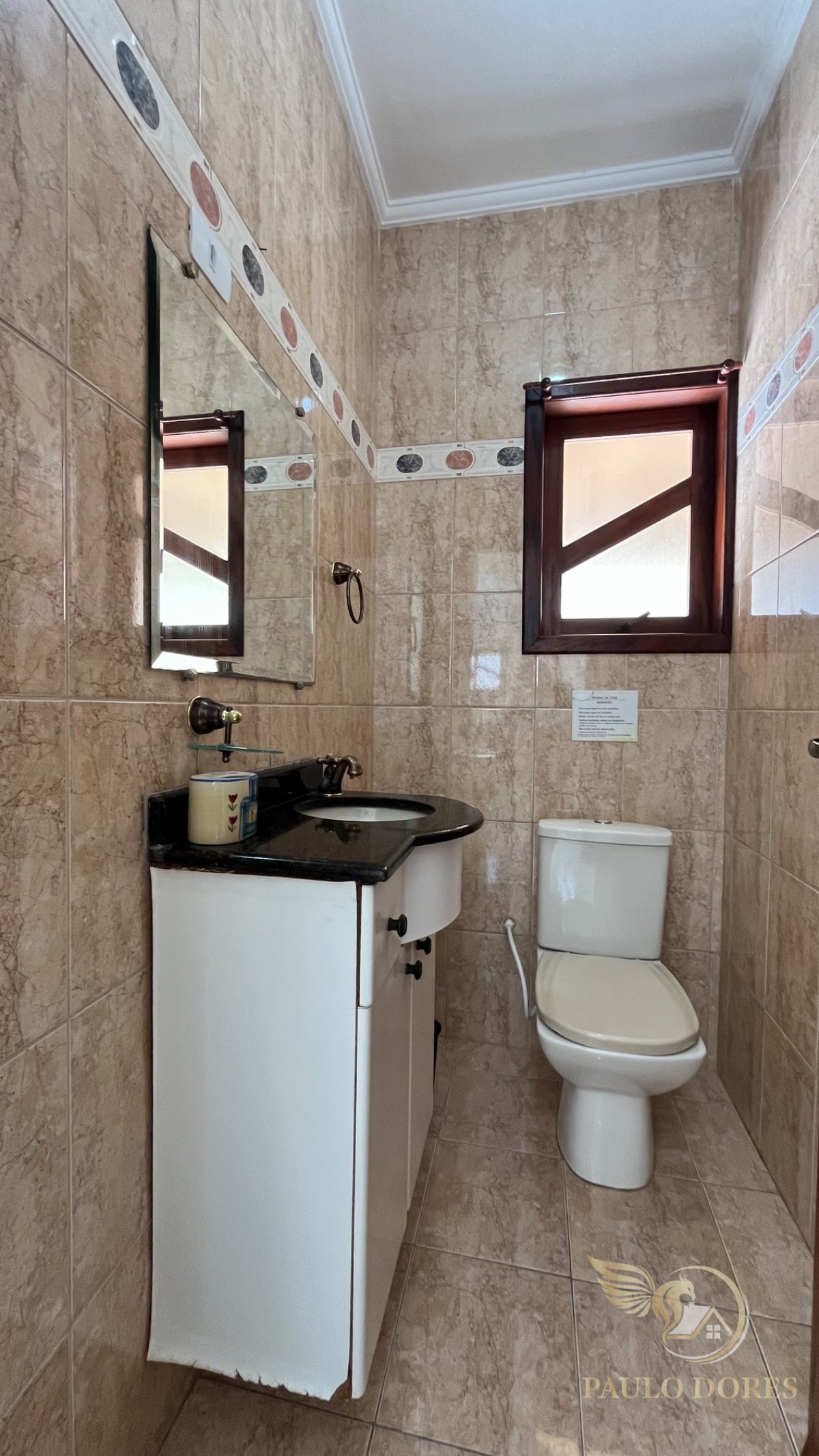 Casa à venda com 5 quartos, 375m² - Foto 20