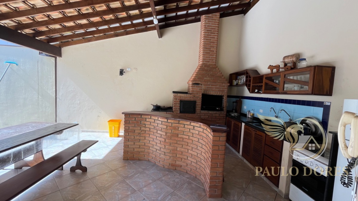 Casa à venda com 5 quartos, 375m² - Foto 34
