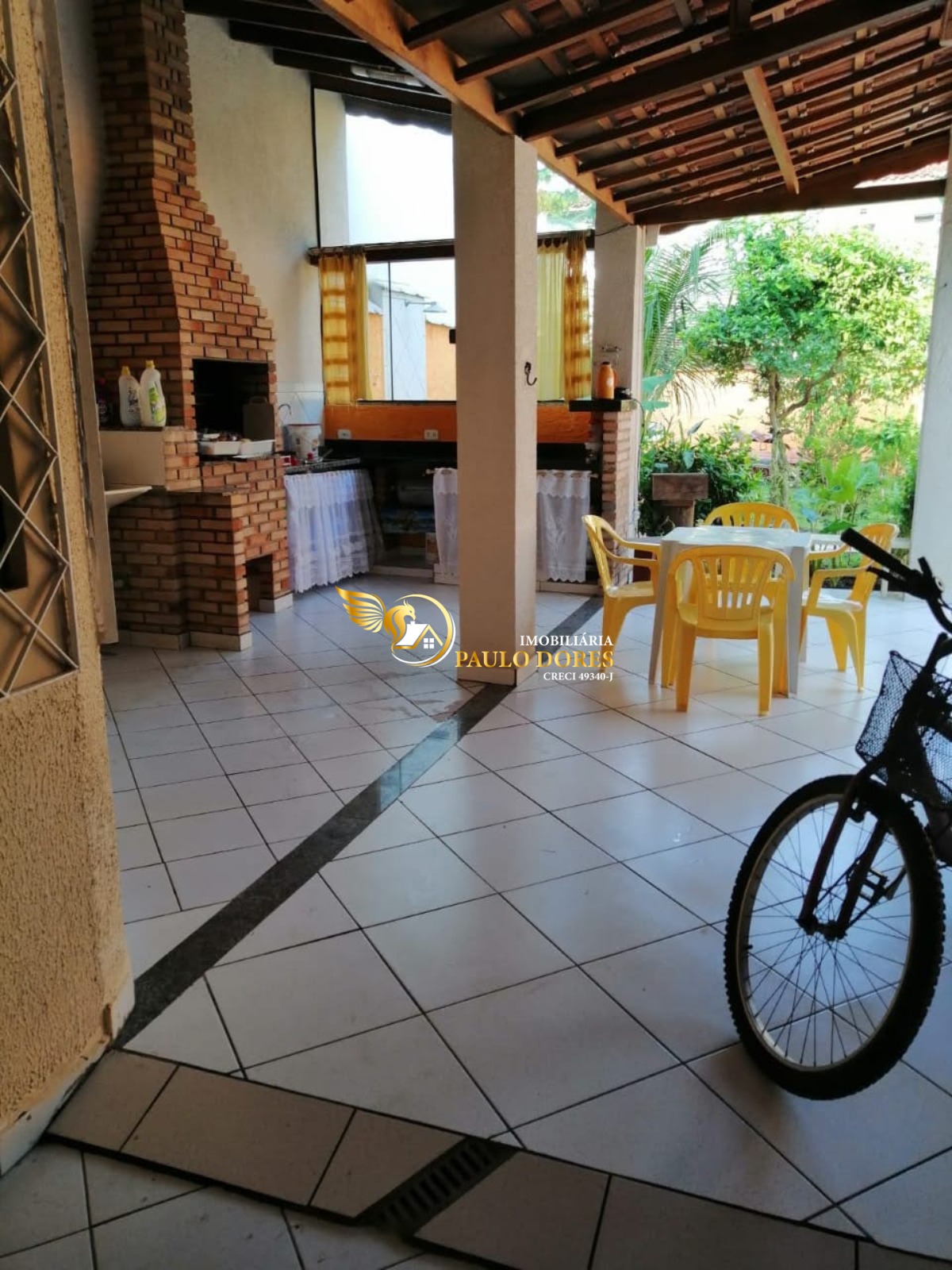 Casa, 3 quartos, 174 m² - Foto 5