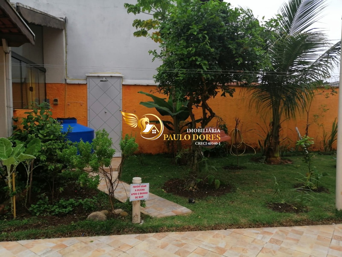 Casa, 3 quartos, 174 m² - Foto 2