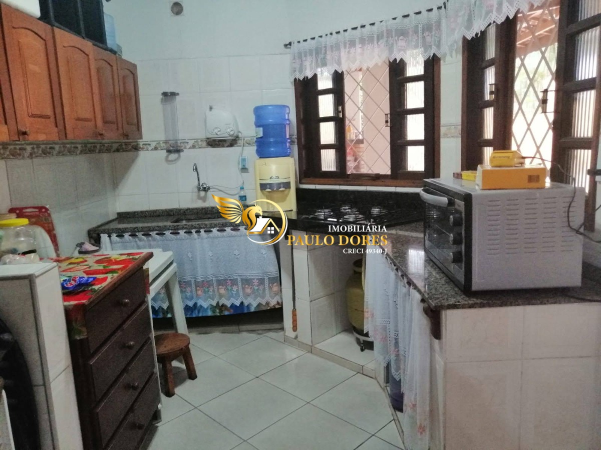 Casa, 3 quartos, 174 m² - Foto 8