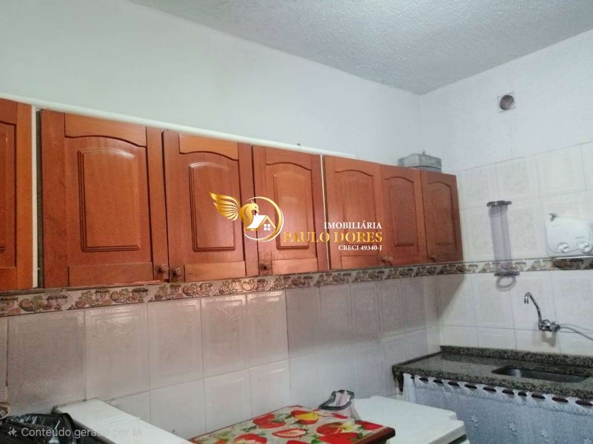 Casa, 3 quartos, 174 m² - Foto 11