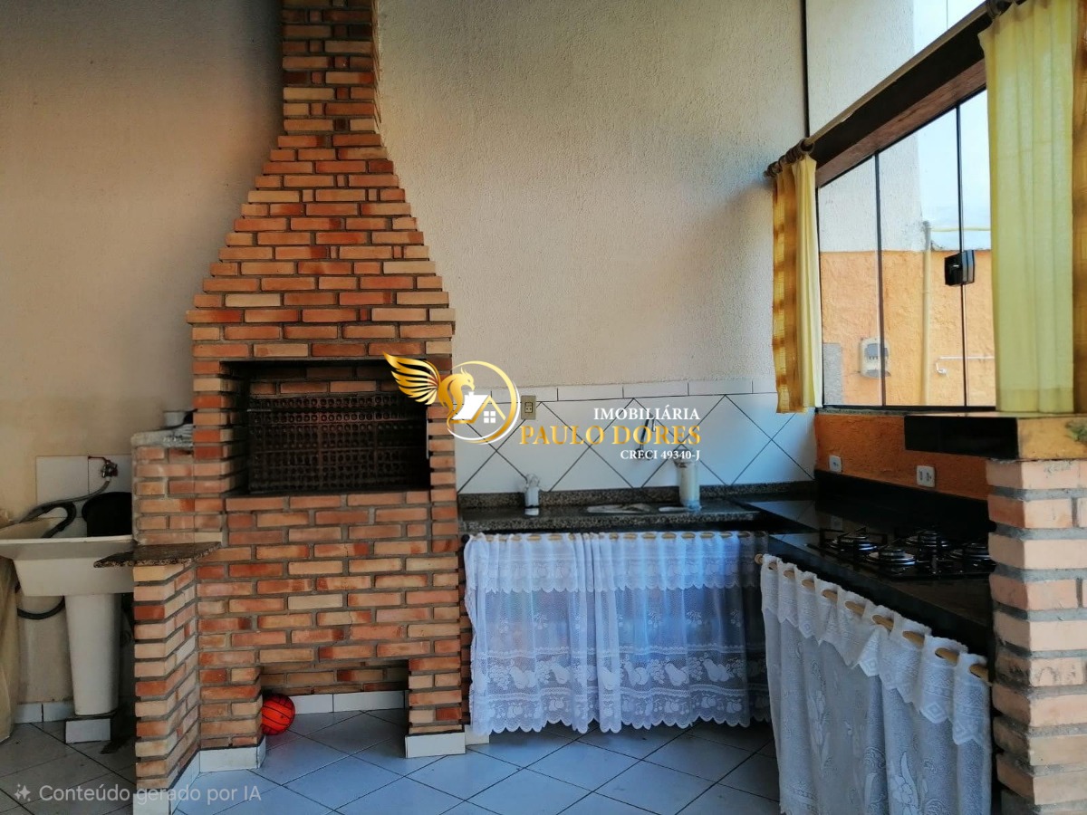 Casa, 3 quartos, 174 m² - Foto 6