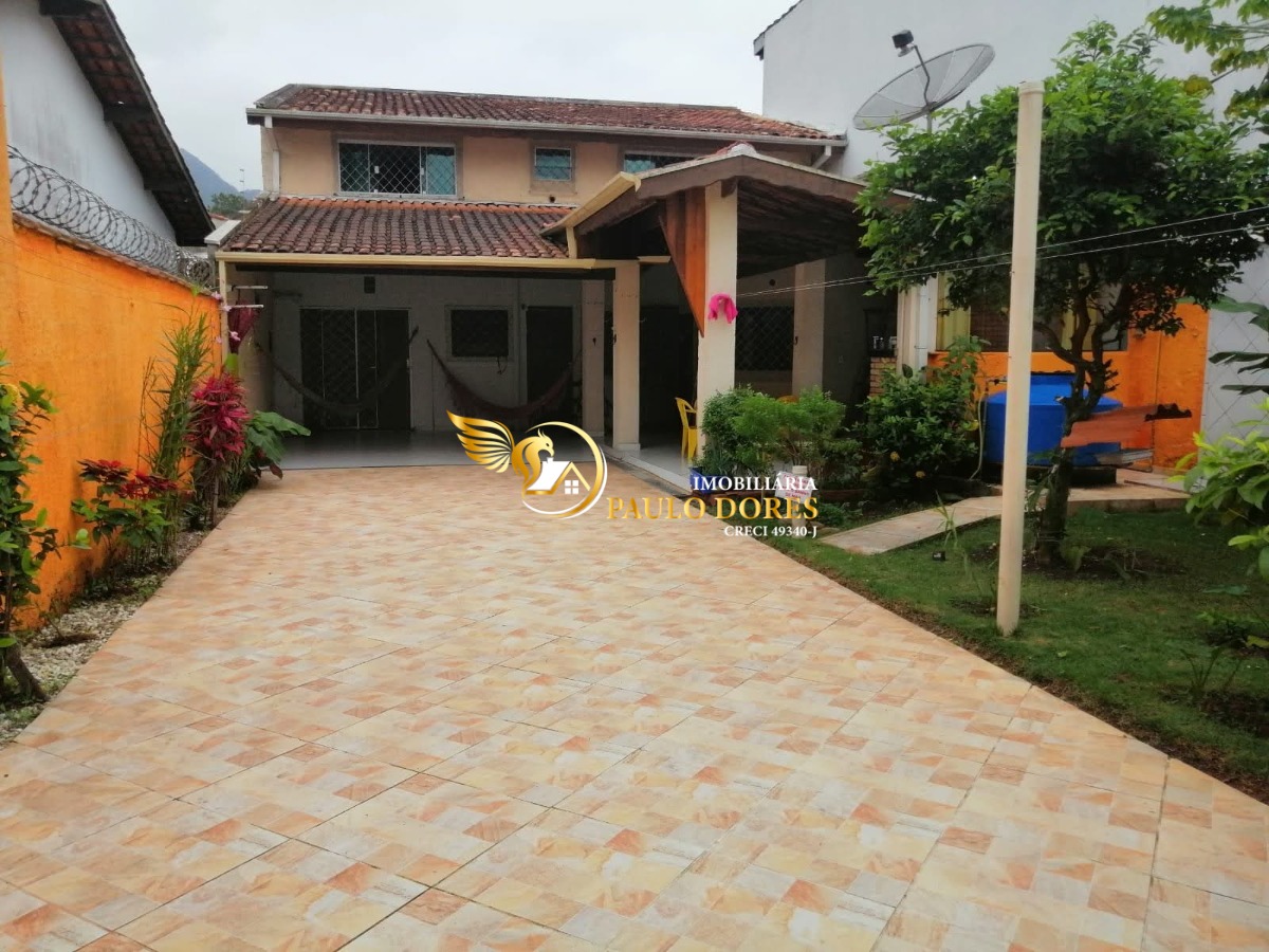 Casa, 3 quartos, 174 m² - Foto 1