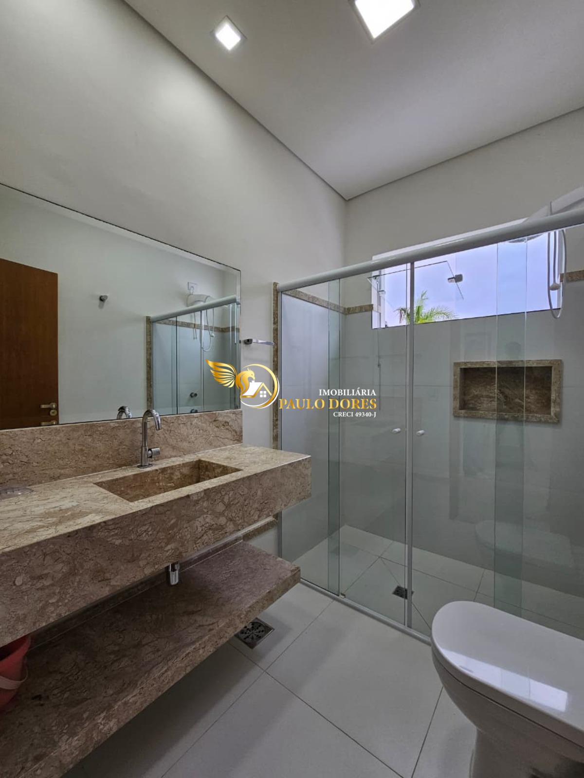 Casa de Condomínio, 6 quartos - Foto 26