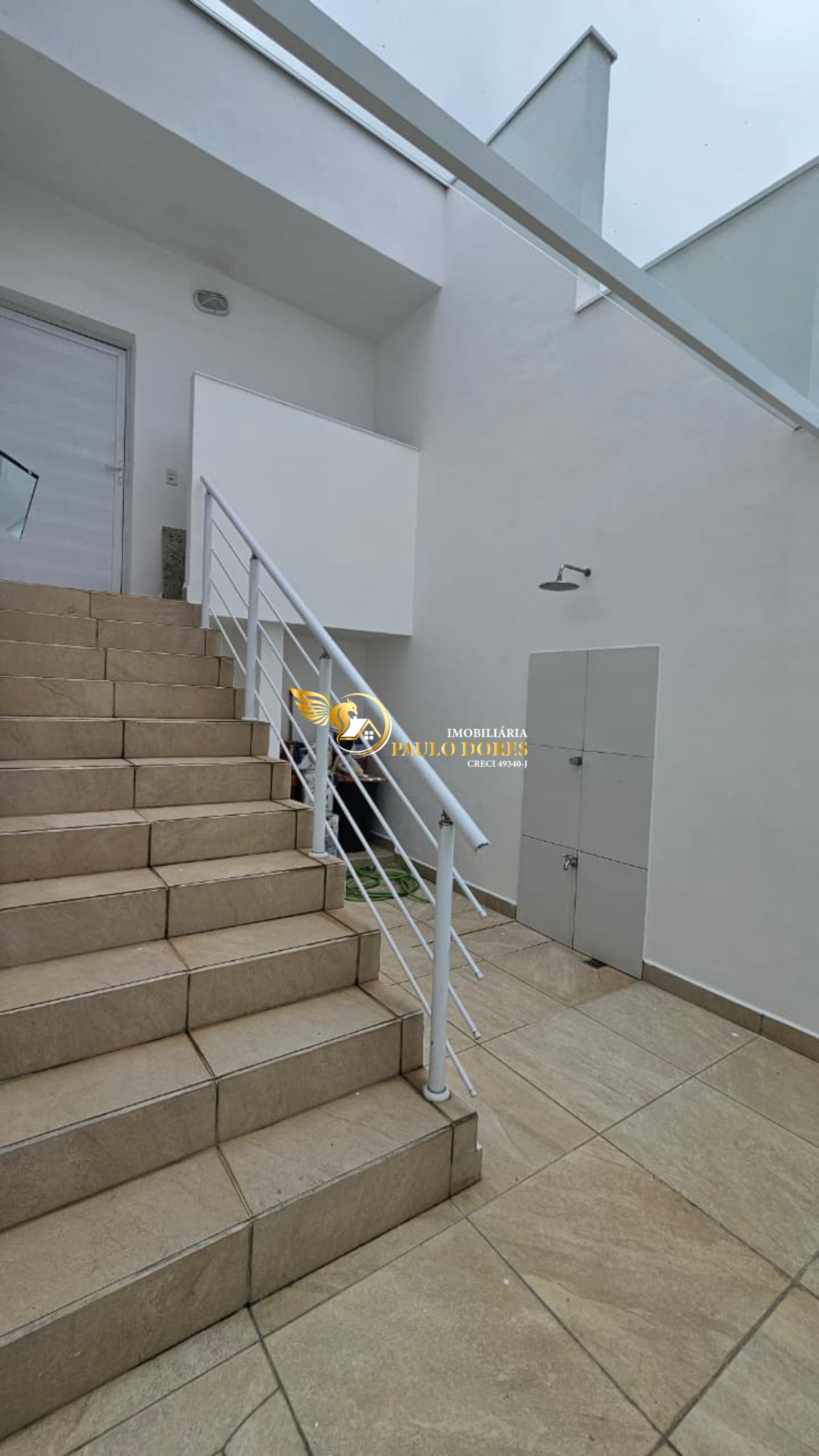 Casa de Condomínio, 6 quartos - Foto 44
