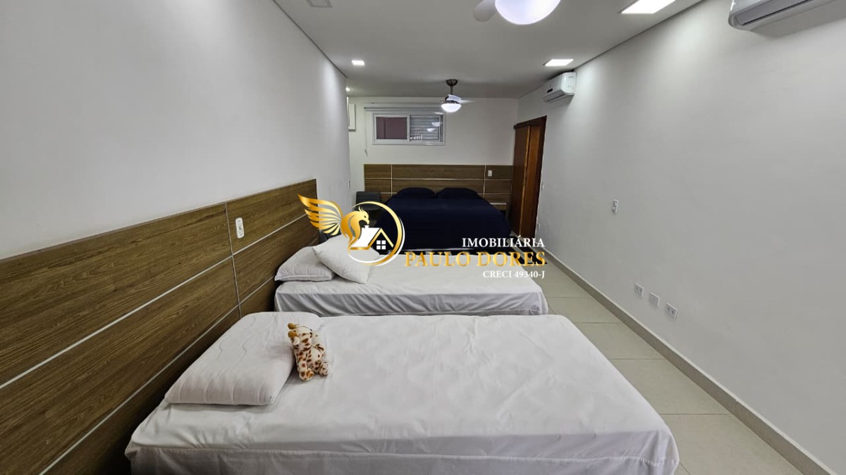 Casa de Condomínio, 6 quartos - Foto 50