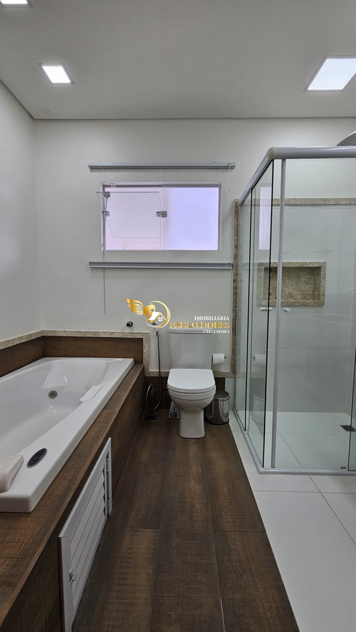 Casa de Condomínio, 6 quartos - Foto 54