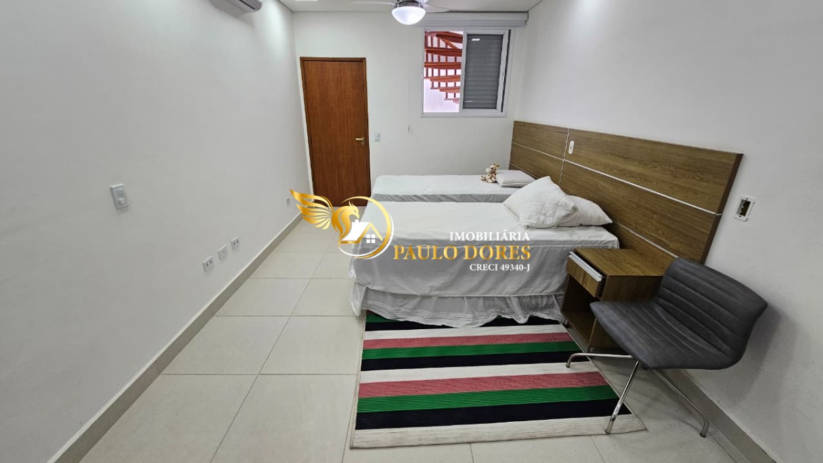 Casa de Condomínio, 6 quartos - Foto 52