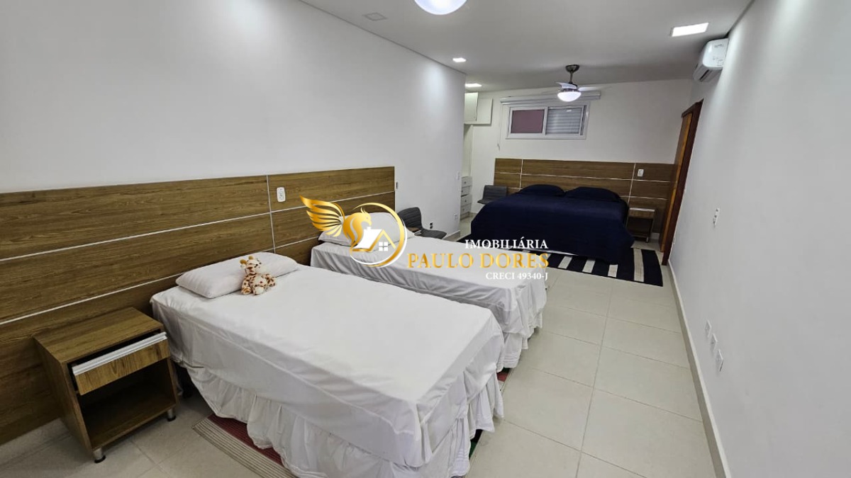 Casa de Condomínio, 6 quartos - Foto 51