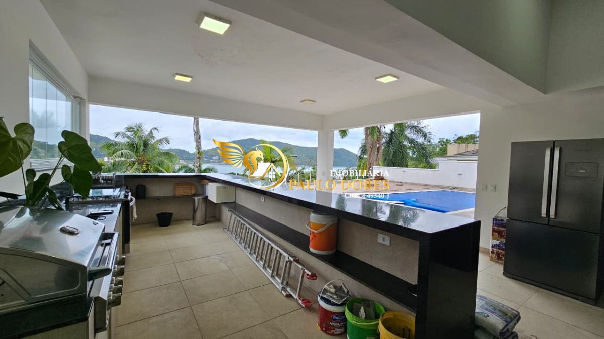 Casa de Condomínio, 6 quartos - Foto 41