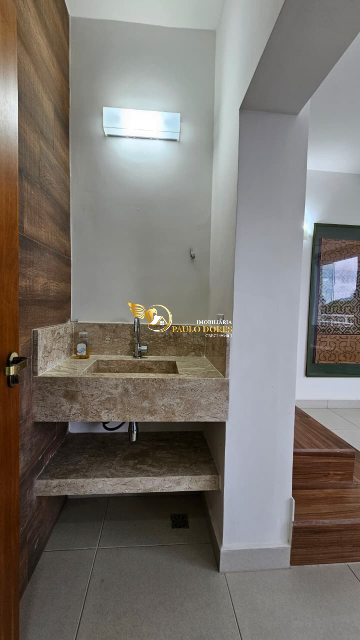 Casa de Condomínio, 6 quartos - Foto 35