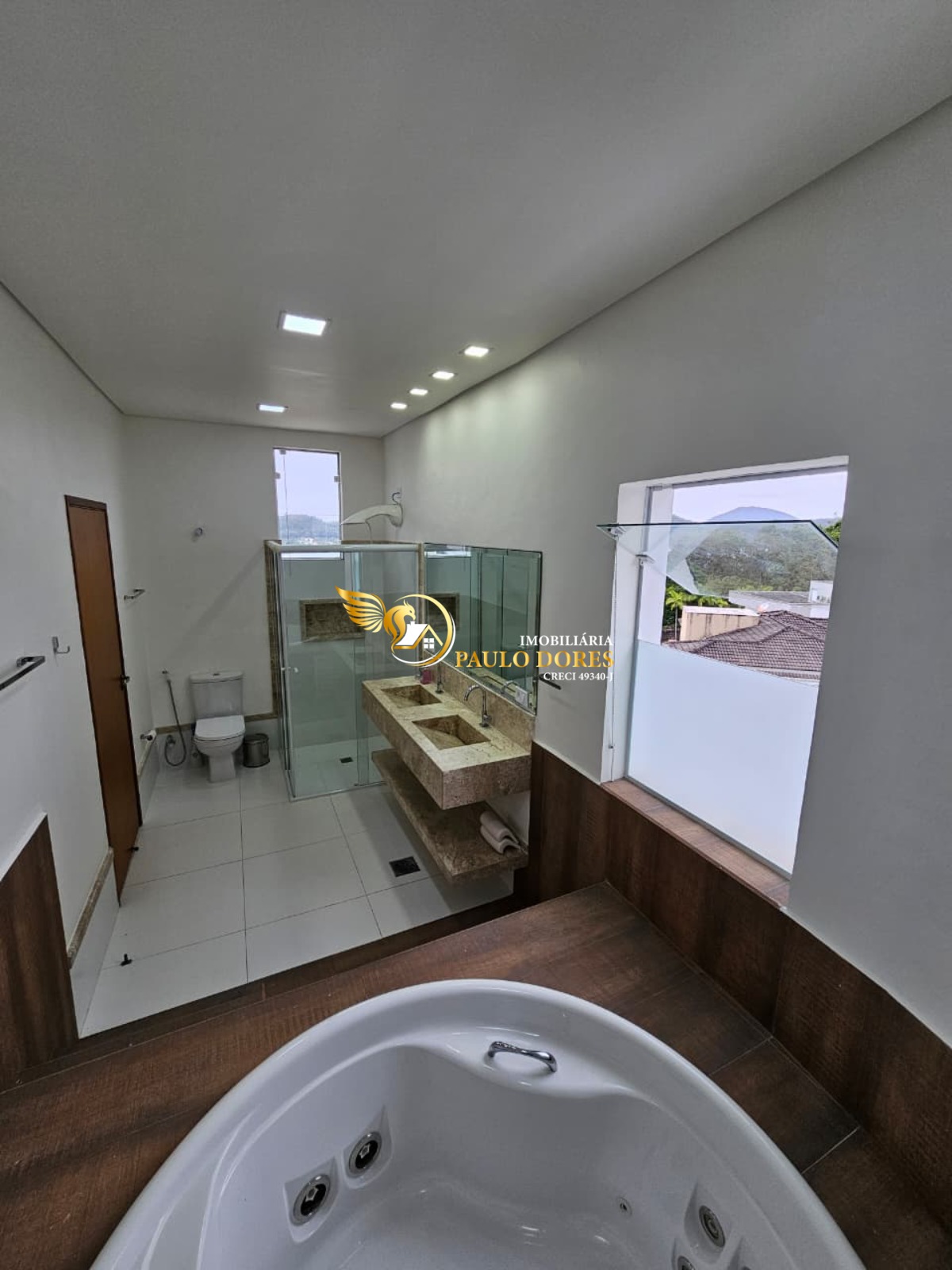 Casa de Condomínio, 6 quartos - Foto 14