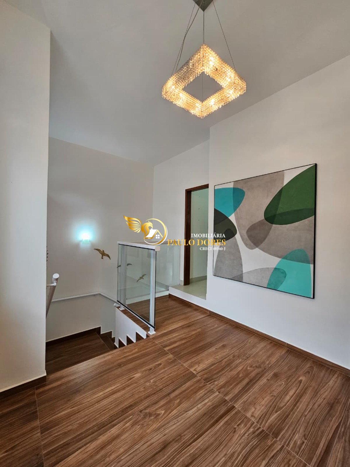 Casa de Condomínio, 6 quartos - Foto 4