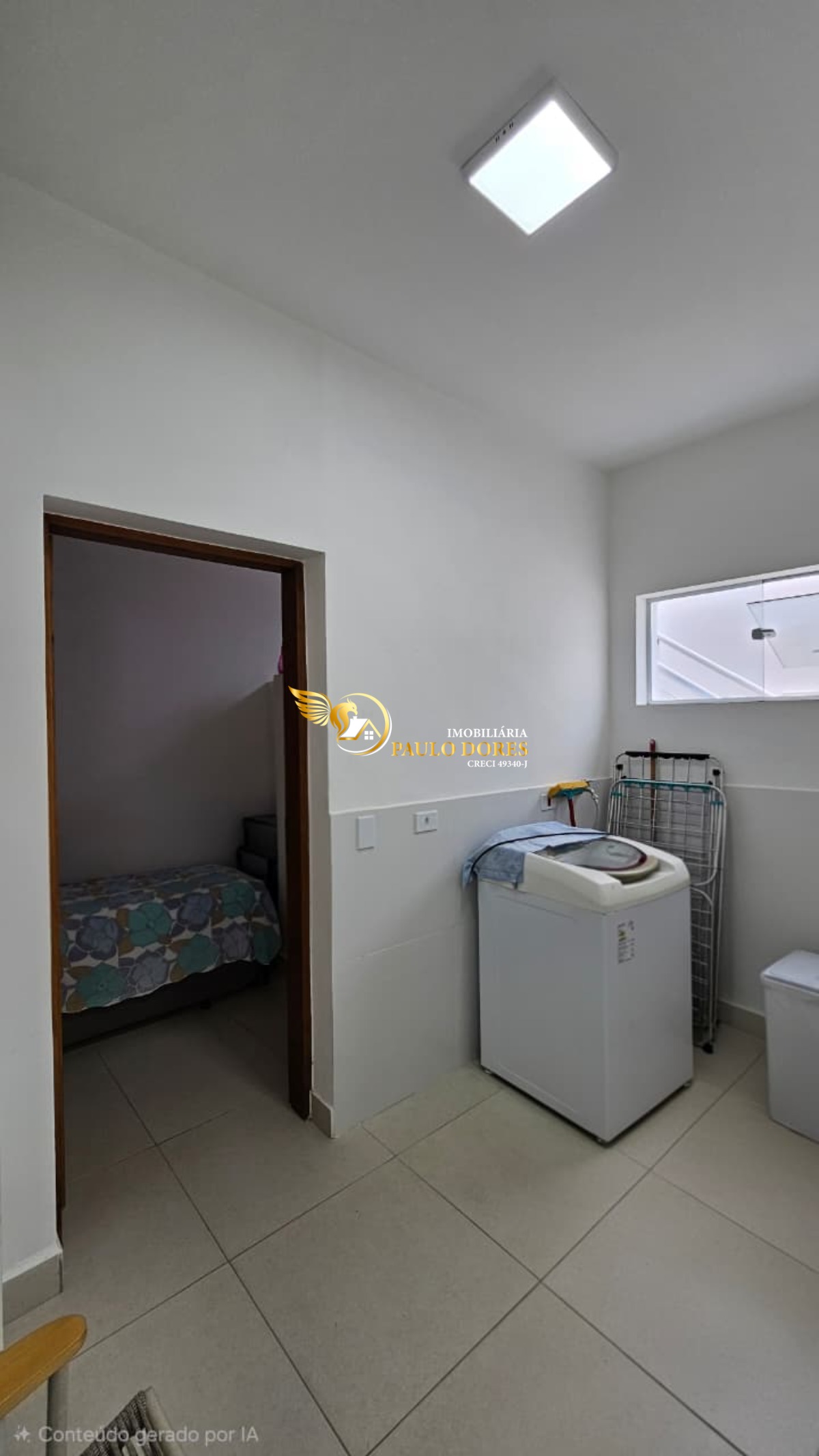 Casa de Condomínio, 6 quartos - Foto 46