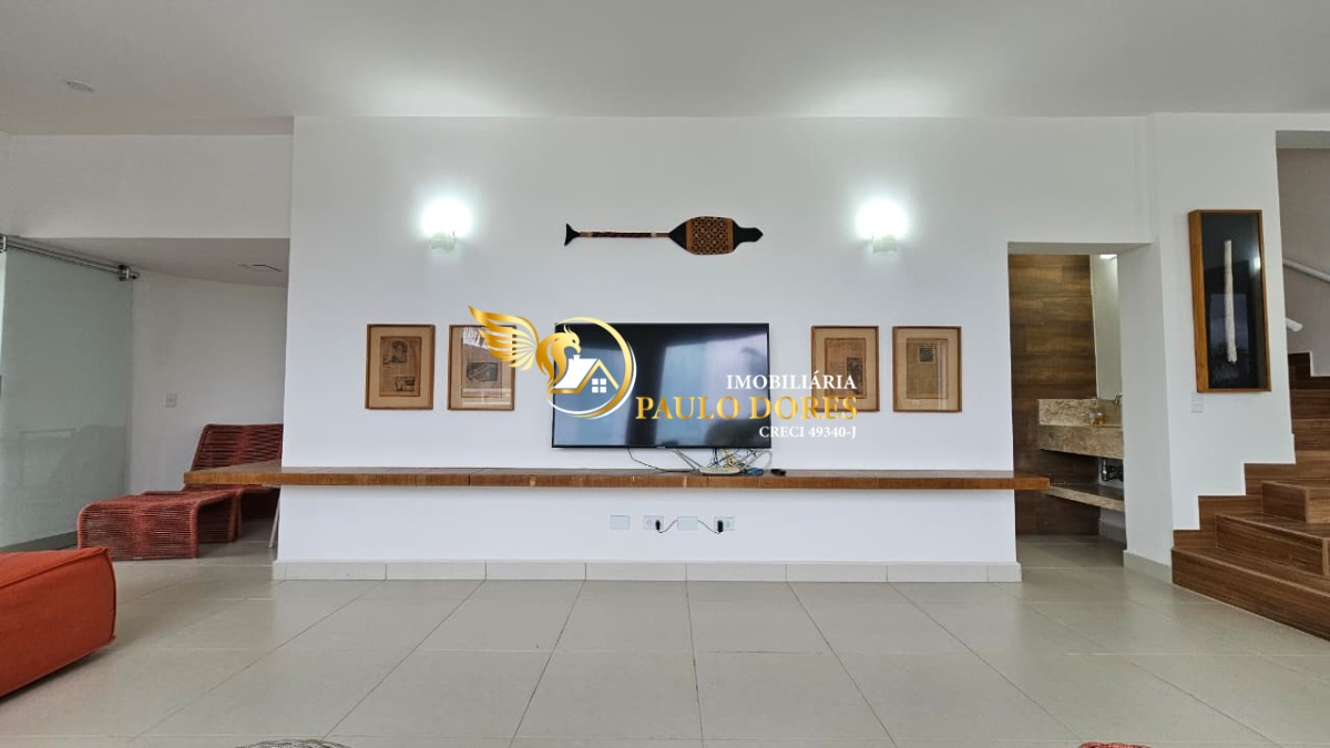 Casa de Condomínio, 6 quartos - Foto 31