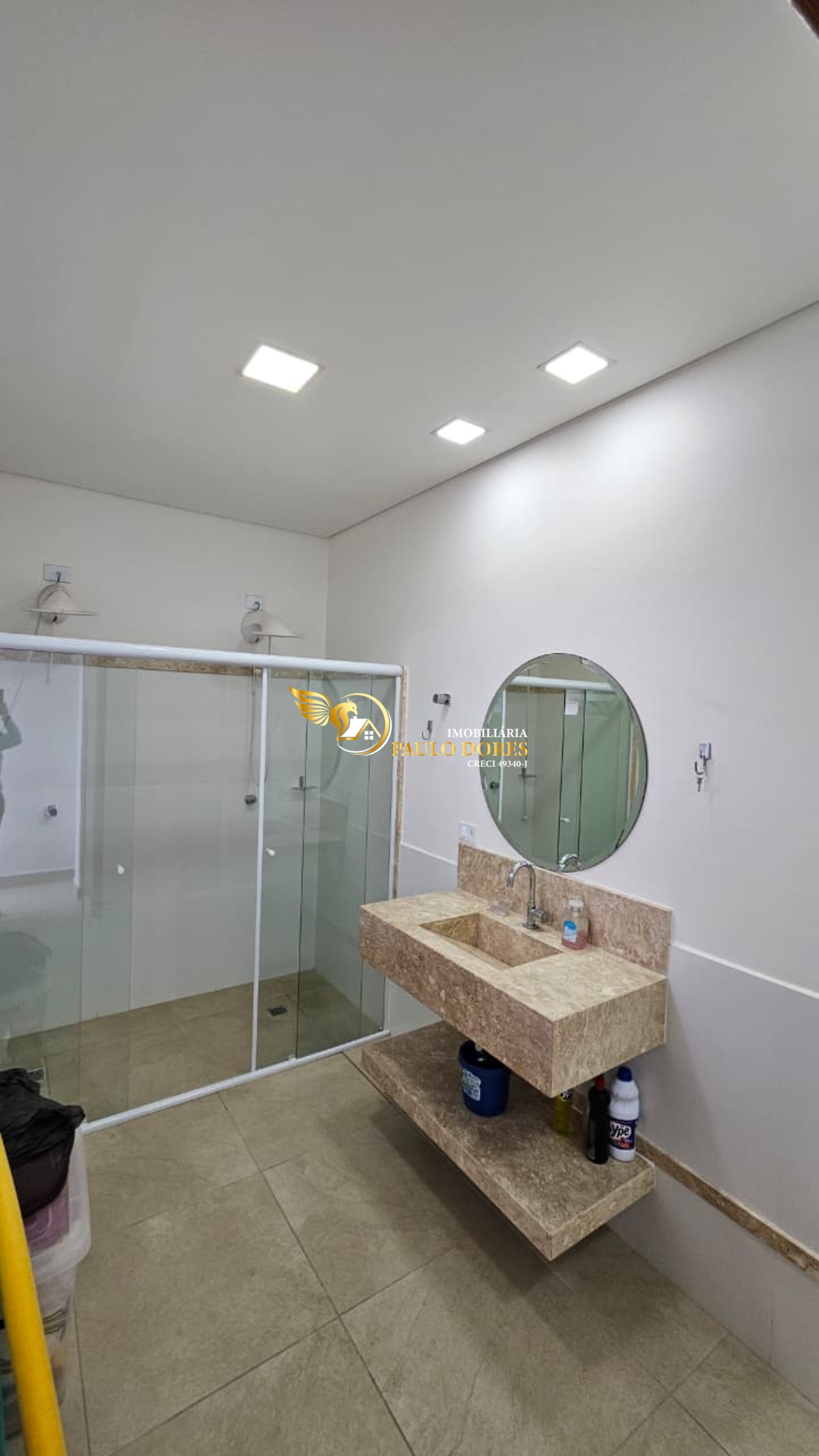 Casa de Condomínio, 6 quartos - Foto 45