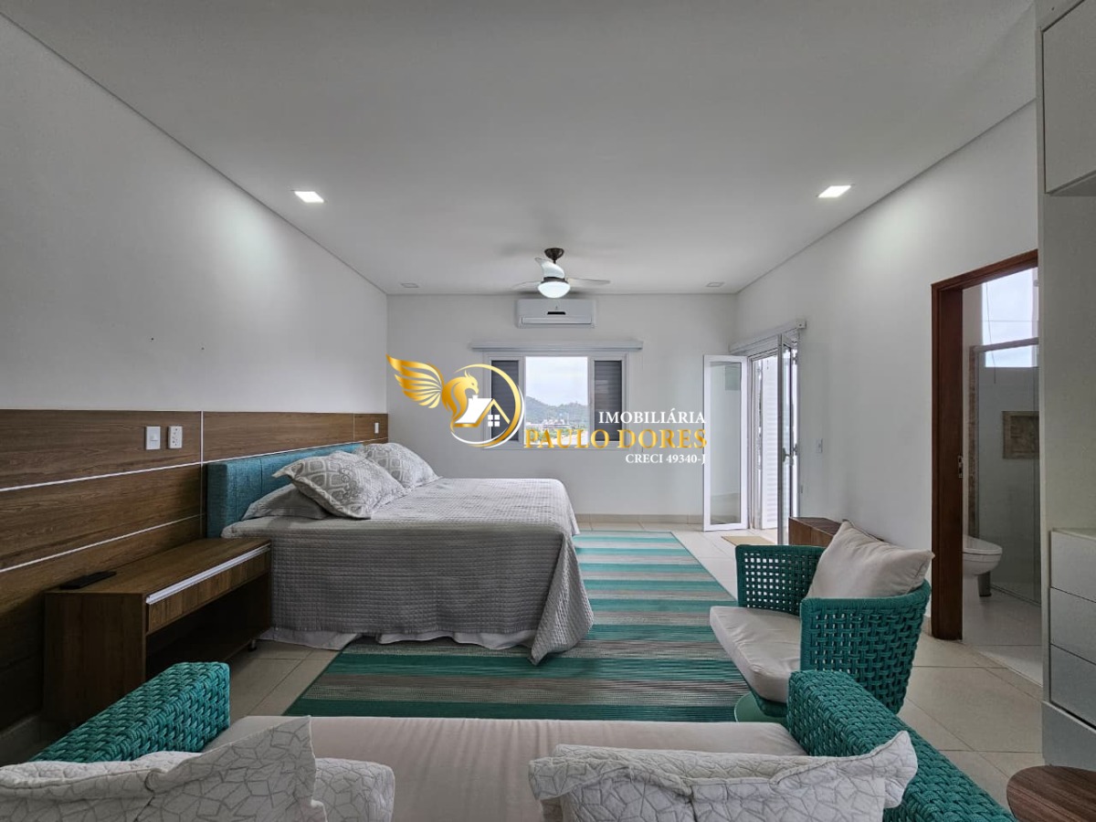 Casa de Condomínio, 6 quartos - Foto 10