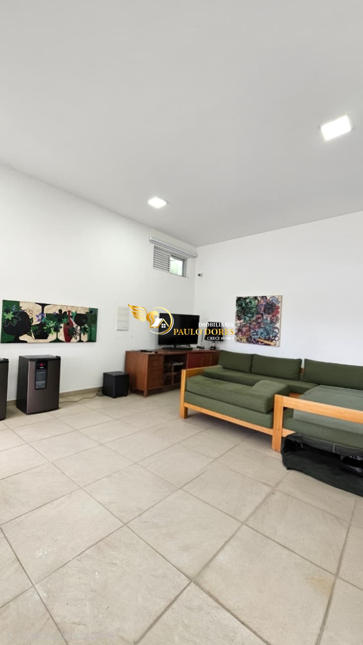Casa de Condomínio, 6 quartos - Foto 49