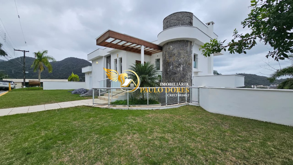 Casa de Condomínio, 6 quartos - Foto 3