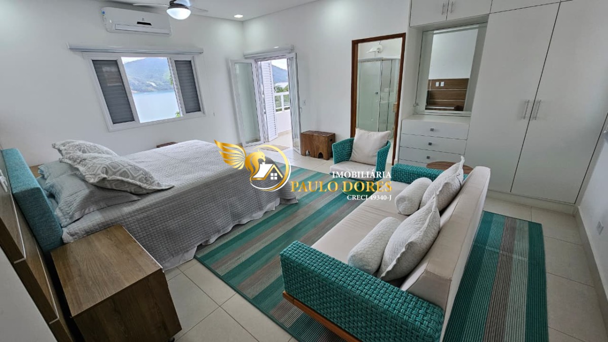 Casa de Condomínio, 6 quartos - Foto 6