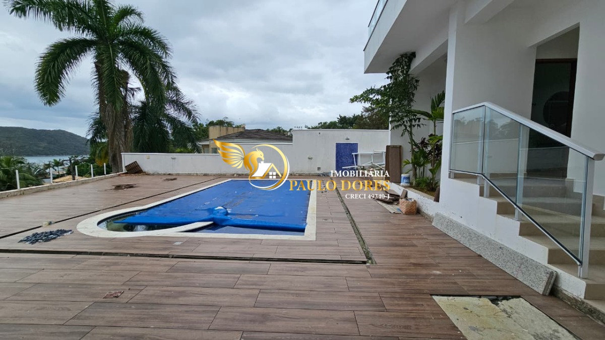 Casa de Condomínio, 6 quartos - Foto 56