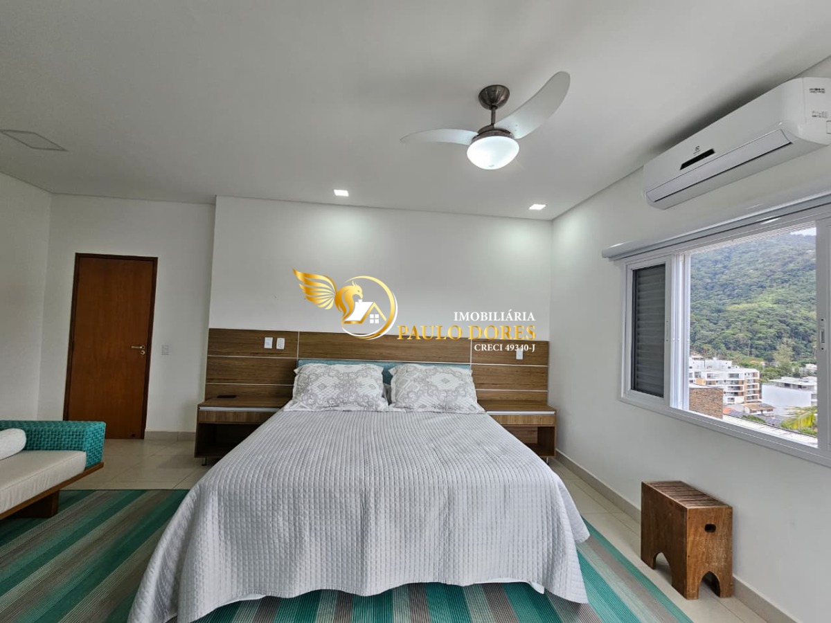 Casa de Condomínio, 6 quartos - Foto 11