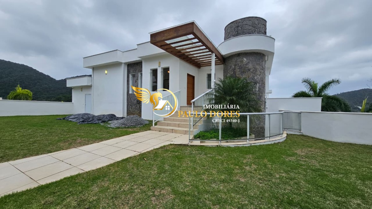 Casa de Condomínio, 6 quartos - Foto 2