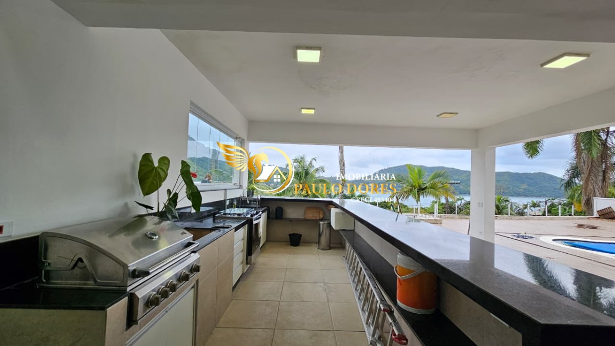 Casa de Condomínio, 6 quartos - Foto 42