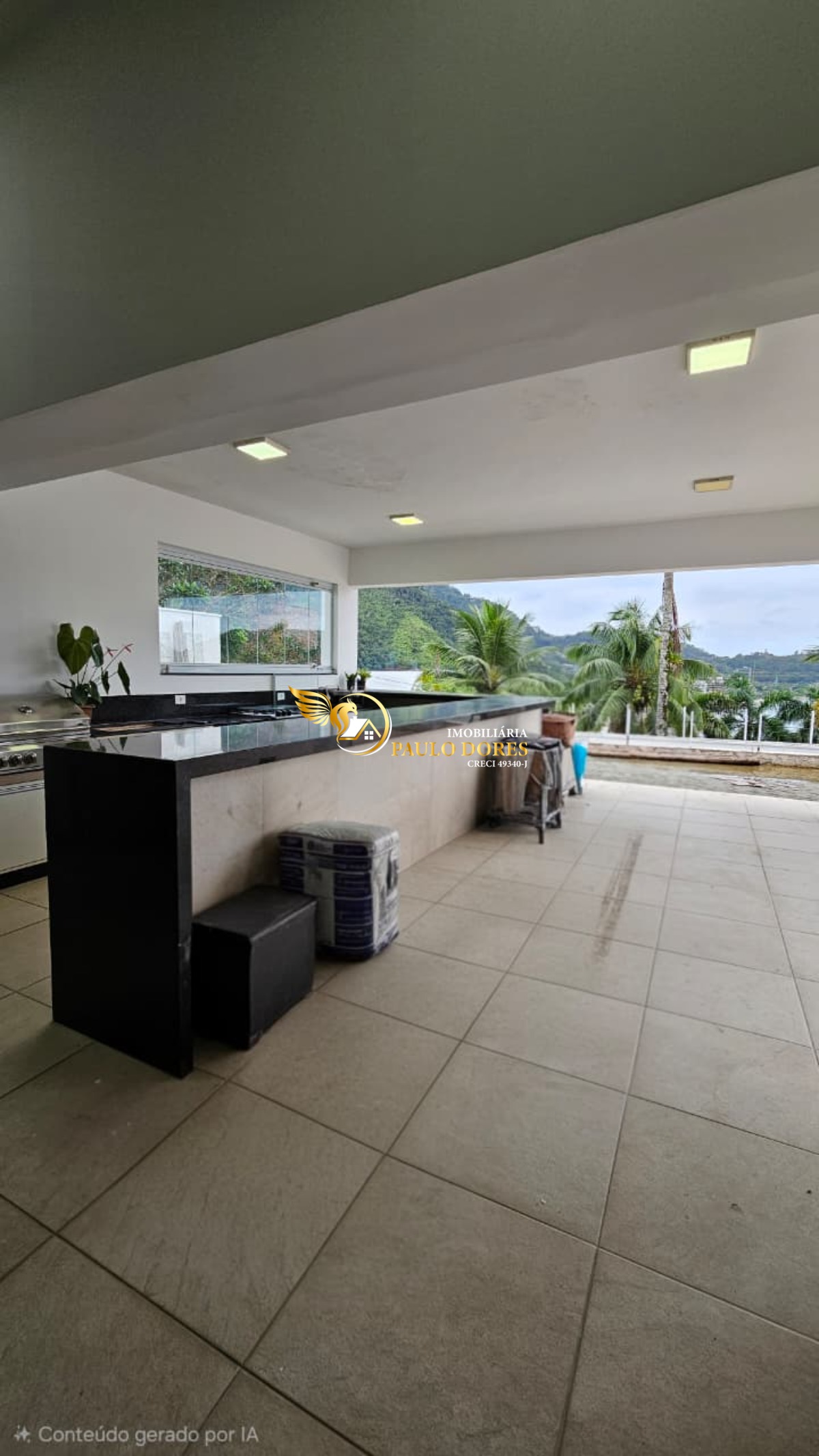 Casa de Condomínio, 6 quartos - Foto 43